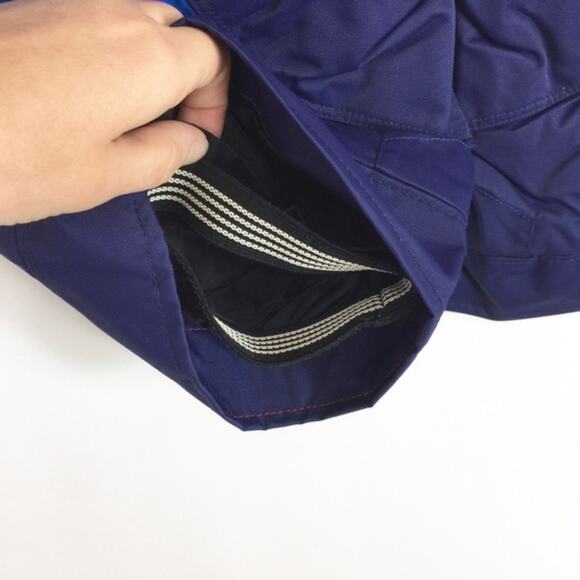 Obermeyer Chill Factor Ski Bib Toddler Kids 1 XS - Picture 5 of 7